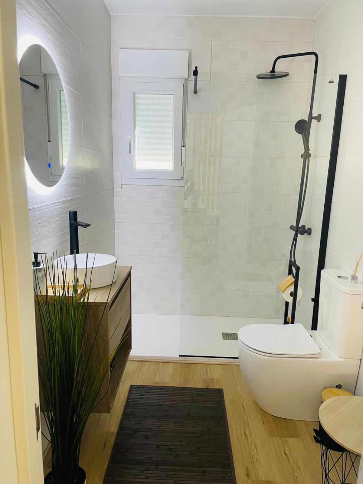 Bulevar Suite Nava de la Asuncion Exteriér fotografie