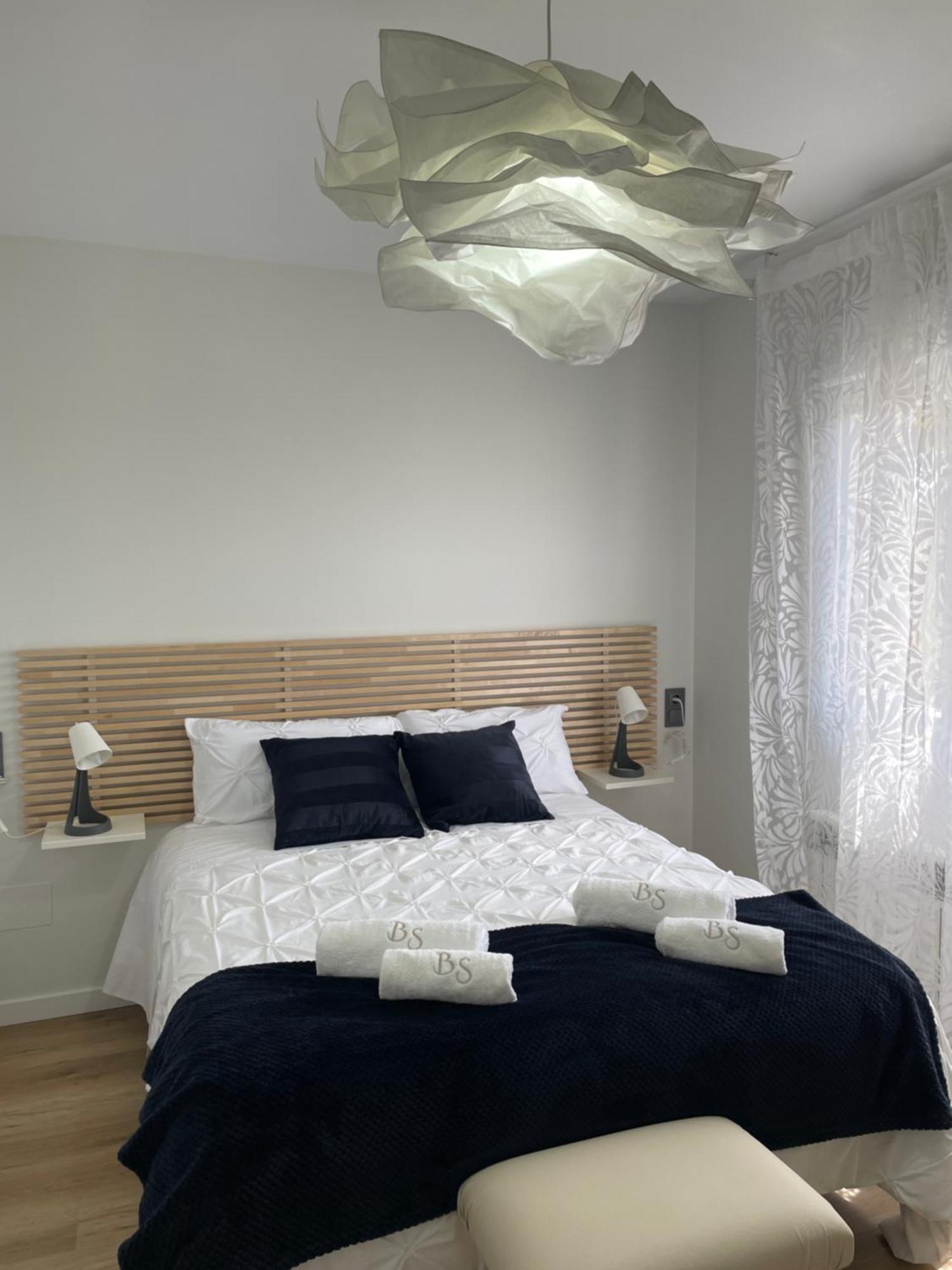 Bulevar Suite Nava de la Asuncion Exteriér fotografie